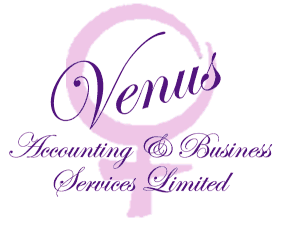 Venus Accounting